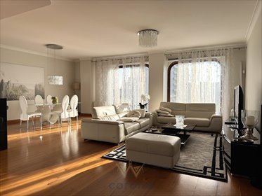mieszkanie na wynajem 125m2 mieszkanie Warszawa, Mokotów, Dolny Mokotów, Sułkowicka