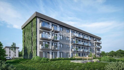 mieszkanie na sprzedaż 46m2 mieszkanie Kraków, Nowa Huta, Edwarda Szymańskiego
