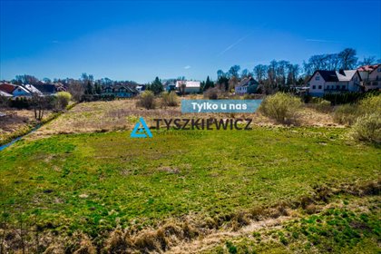 działka na sprzedaż 7659m2 działka Kościerzyna, Dworcowa