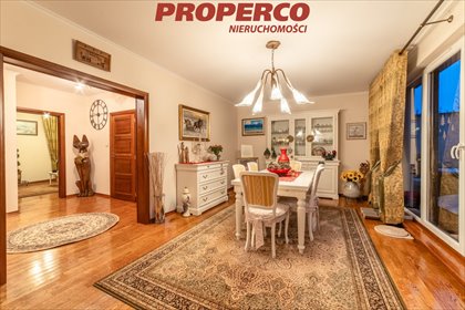Dwupoziomowe 5-pokojowe mieszkanie 123 m² w Kielcach zapraszam mieszkanie Kielce, Wietrznia, Wojska Polskiego