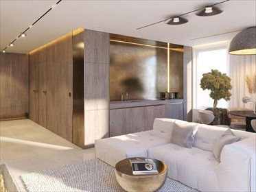 mieszkanie na sprzedaż 47m2 mieszkanie Kraków, Płaszów, Płaszów, Koszykarska 20b