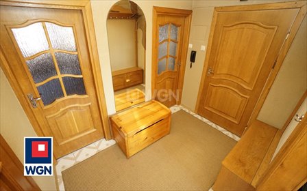 Konin, 3 pokoje, balkon, pełen rozkład - zapraszam mieszkanie Konin, Krokusowa