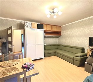 mieszkanie na sprzedaż 53m2 mieszkanie Łódź, Widzew, Stanisława Przybyszewskiego