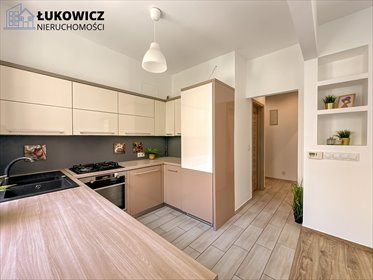 mieszkanie na sprzedaż 40m2 mieszkanie Bielsko-Biała, Górne Przedmieście