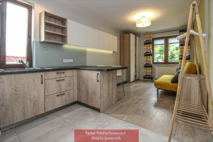 Wynajmę nowoczesną kawalerkę 32 m² w centrum Wrocławia mieszkanie Wrocław, Stare Miasto