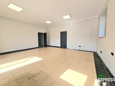 lokal użytkowy na wynajem 100m2 lokal użytkowy Częstochowa, Mirowska