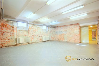 magazyn na wynajem 170m2 magazyn Wrocław, Nadodrze, Stanisława Staszica