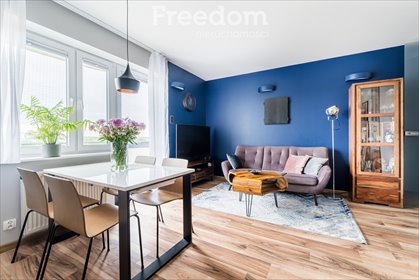 mieszkanie na sprzedaż 53m2 mieszkanie Warszawa, Białołęka, Nowodwory, Światowida