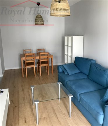 mieszkanie na sprzedaż 44m2 mieszkanie Wrocław, Krzyki, Jagodno, Komedy