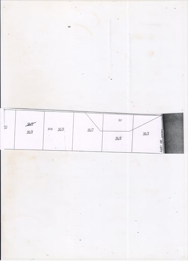 działka na sprzedaż 1500m2 działka Lipiny