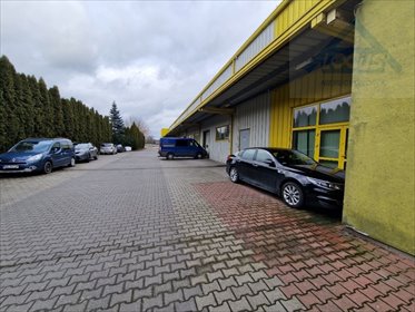 Magazyn na wynajem Marki 3 448m2 Foto 2