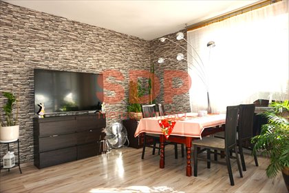 mieszkanie na sprzedaż 60m2 mieszkanie Wrocław, Krzyki, Krzyki