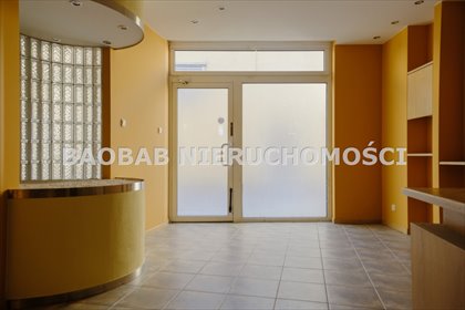 Na wynajem przestronny lokal 51,5 m² z witryną na Tarchominie lokal użytkowy Warszawa, Białołęka, Nowe Świdry, Światowida