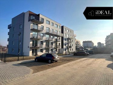 mieszkanie na sprzedaż 40m2 mieszkanie Gdańsk, Orunia, Kazimierza Wielkiego