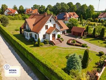 dom na sprzedaż 289m2 dom Dywity, Walentego Barczewskiego