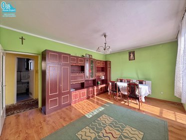 dom na sprzedaż 130m2 dom Muszyna