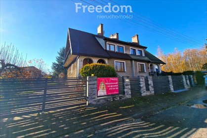 dom na sprzedaż 217m2 dom Biała Podlaska, Ignacego Krasickiego