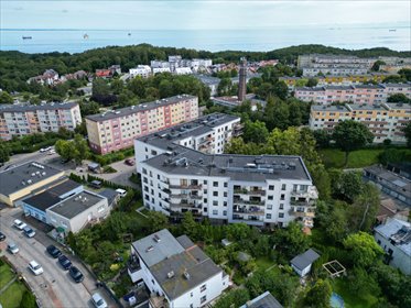 mieszkanie na sprzedaż 110m2 mieszkanie Gdynia, Redłowo, Powstania Wielkopolskiego