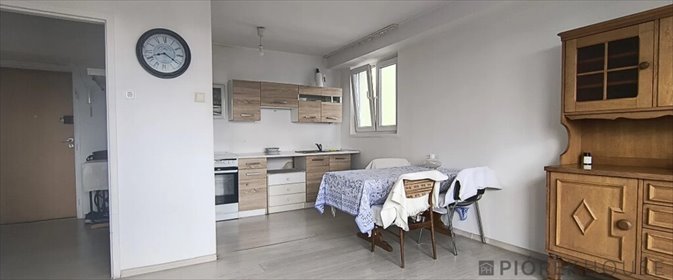 3-pokojowe mieszkanie na Mokotowie z balkonem - polecam! mieszkanie Warszawa, Mokotów, Wałbrzyska