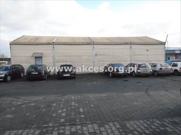 działka na wynajem 1000m2 działka Warszawa, Ursus, Ursus