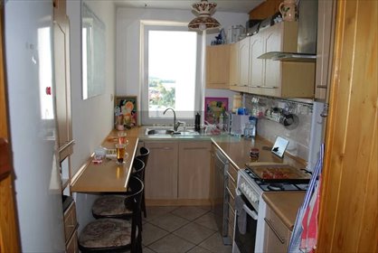 Do sprzedania przestronne 2-pokojowe mieszkanie 46 m² z balkonem w Warszawie mieszkanie Warszawa, Bemowo, Gustawa Morcinka