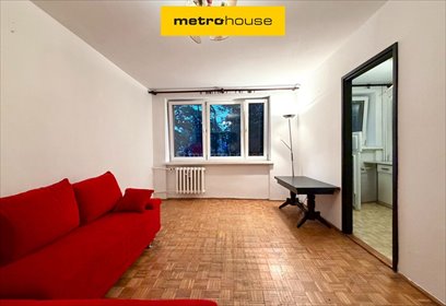 Kawalerka 30 m² z dużymi oknami, blisko PKP - polecam! mieszkanie Otwock, Kościuszki