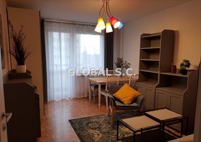 mieszkanie na wynajem 39m2 mieszkanie Kraków, Krowodrza