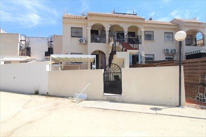 Przestronne 3 pok. z basenem w La Zenia, Costa Blanca mieszkanie Alicante, La Zenia, Orihuela, Alicante