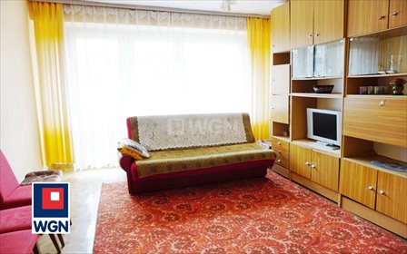 Sprzedam mieszkanie 36 m² z balkonem w Częstochowie mieszkanie Częstochowa, Północ, Michałowskiego