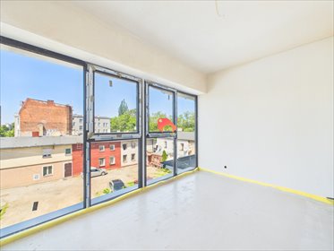 Nowoczesne 3-pokojowe mieszkanie z balkonem, bez PCC mieszkanie Bydgoszcz, Okole, Grunwaldzka