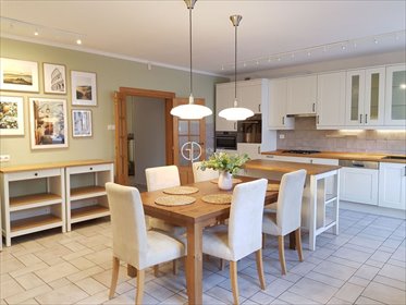 dom na wynajem 320m2 dom Warszawa, Wilanów, Wilanów