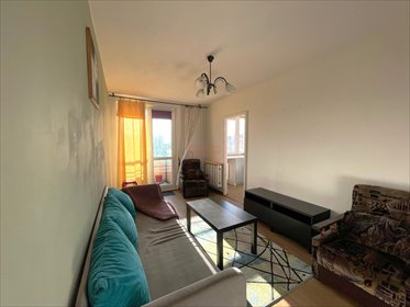 mieszkanie na sprzedaż 37m2 mieszkanie Wrocław, Krzyki, Huby, Śliczna