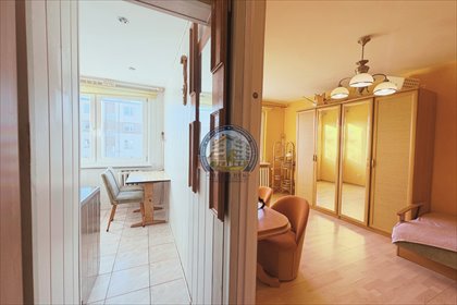 mieszkanie na sprzedaż 33m2 mieszkanie Międzyzdroje, Kolejowa