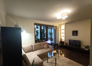 mieszkanie na wynajem 43m2 mieszkanie Warszawa, Żoliborz, stary Żoliborz, Krasińskiego