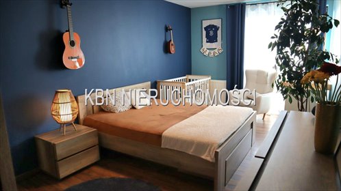 mieszkanie na sprzedaż 55m2 mieszkanie Kraków, Prądnik Biały, Prądnik Biały, Bociana