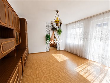 Przestronne 3 pokoje z balkonem i dużym potencjałem. mieszkanie Grodków, Bolesława Chrobrego
