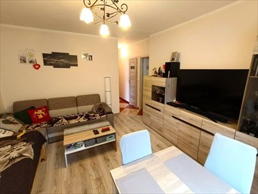 mieszkanie na sprzedaż 80m2 mieszkanie Sulików
