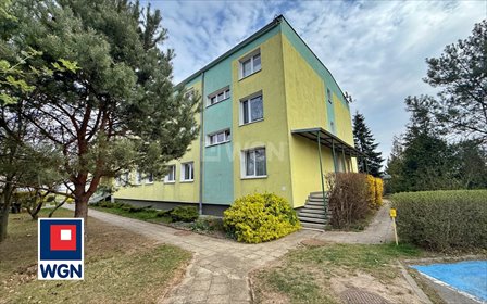 mieszkanie na sprzedaż 34m2 mieszkanie Różanki, Gorzowska