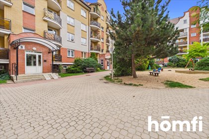 Polecam 2-pokojowe mieszkanie 40,5 m² z balkonem w Wysokim Stoczku! mieszkanie Białystok, Wysoki Stoczek, Hugo Kołłątaja
