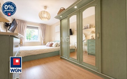 Przestronne 4-pokojowe mieszkanie 78 m² w Sosnowcu - Dębowa Góra mieszkanie Sosnowiec, Dębowa Góra, Dębowa Góra