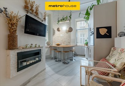 mieszkanie na sprzedaż 79m2 mieszkanie Łódź, Śródmieście, Wschodnia