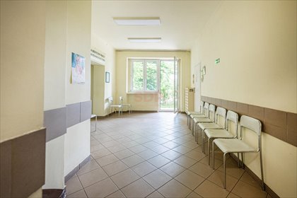 Gabinet medyczny do wynajęcia w działającym ośrodku przy Żelaznej lokal użytkowy Wrocław, Fabryczna, Grabiszyn, Żelazna