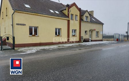 dom na sprzedaż 300m2 dom Lubieszów, Lubiechów