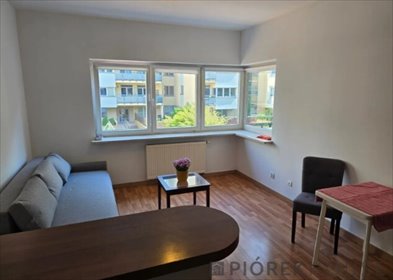 mieszkanie na sprzedaż 46m2 mieszkanie Warszawa, Ursynów, Stefana Dembego