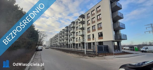 mieszkanie na sprzedaż 42m2 mieszkanie Wrocław, Krzyki, Jutrzenki