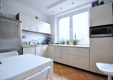 dom na wynajem 250m2 dom Warszawa, Mokotów Ksawerów, Wita Stwosza
