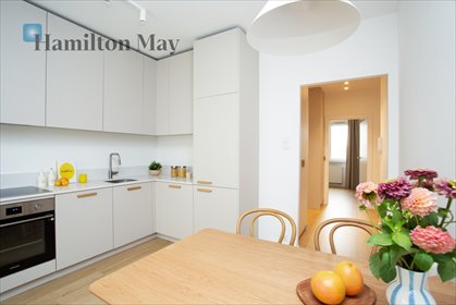 mieszkanie na sprzedaż 41m2 mieszkanie Kraków, Podgórze, Myśliwska