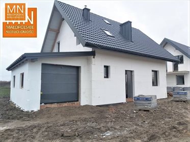 dom na sprzedaż 119m2 dom Kraków, Nowa Huta, Nowa Huta, Igołomska