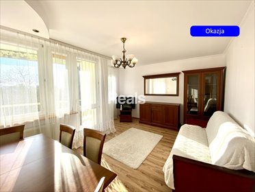 mieszkanie na sprzedaż 53m2 mieszkanie Warszawa, Bemowo, Lajosa Kossutha