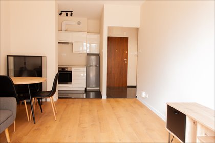 Nowoczesne 45 m² z tarasem 25 m², klimatyzacja, blisko natury mieszkanie Warszawa, Białołęka, Żerań, Krzyżówki